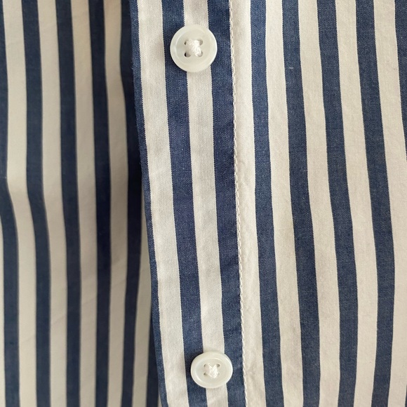 AG Adriano Goldschmied S/S Easton Shirt Size:S - Picture 2 of 7